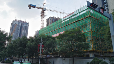 天工公司雅荷項目部“兩檢查、三通報” 夯實安全管理基礎