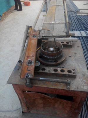 天工公司蒲城清潔能源項目部“五小”創(chuàng)新再出新成果