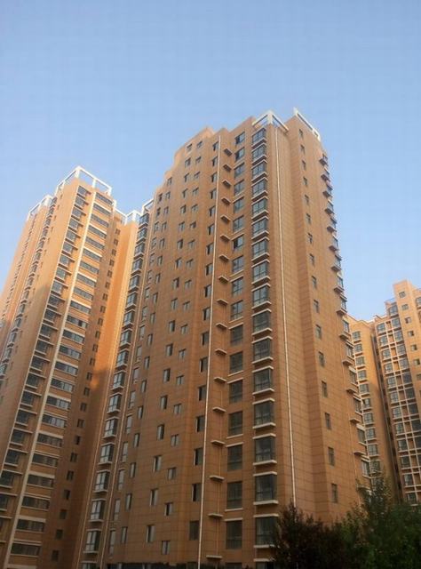 銅川分公司梅樂園小區(qū)8#、9#、10#樓順利通過節(jié)能專項(xiàng)驗(yàn)收