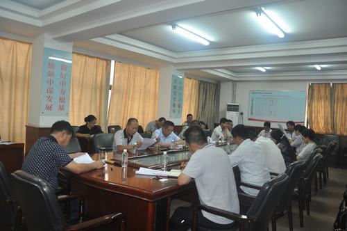 韓城分公司掀起“搶進度、抓質量、保安全、增效益”勞動競賽高潮