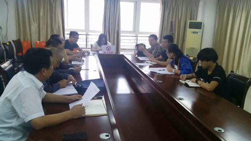 韓城分公司團結(jié)協(xié)作共同為“三供一業(yè)”工程施工夯實基礎(chǔ)