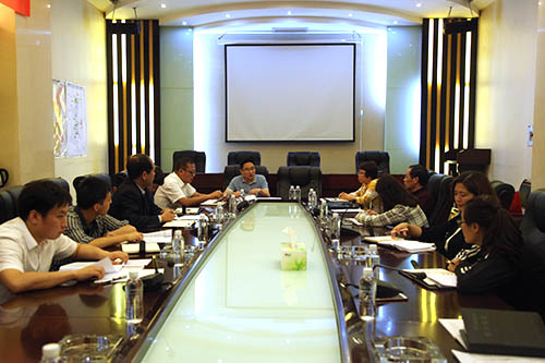 黨建引領(lǐng) 以學(xué)促進(jìn)