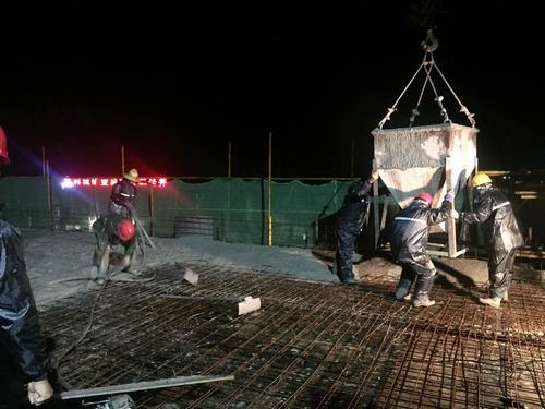 看，韓城分公司這些最可愛的人