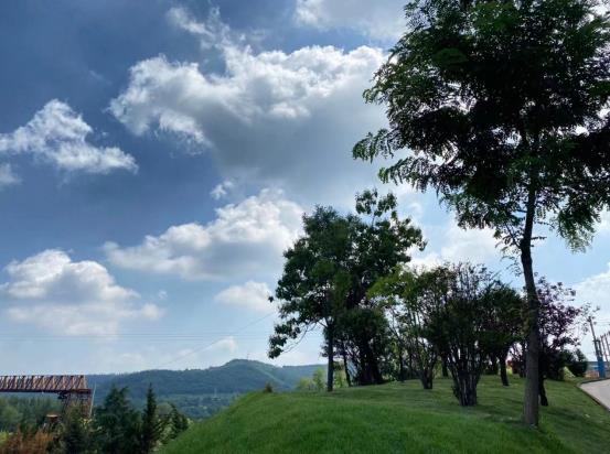 不負(fù)春光，美好自來