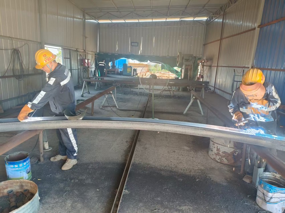 陜煤建設(shè)礦建三公司:熱熱熱！這波“降溫福利”來(lái)啦