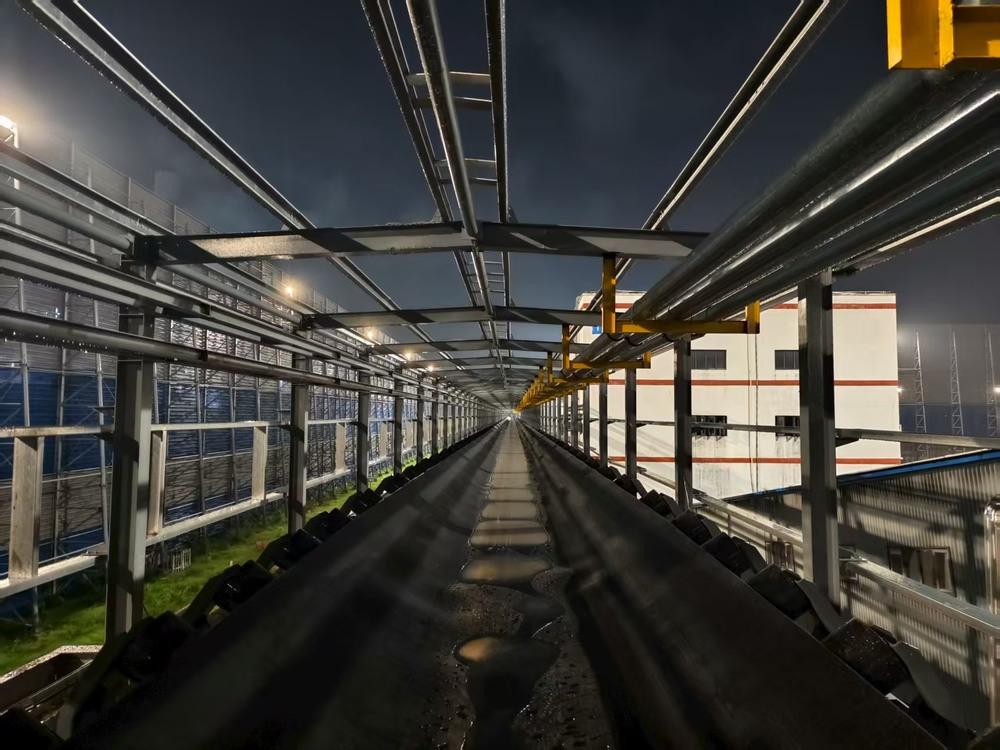 陜煤建設(shè)路橋分公司荊州項(xiàng)目部：風(fēng)雨無(wú)阻，決戰(zhàn)830節(jié)點(diǎn)目標(biāo)紀(jì)實(shí)