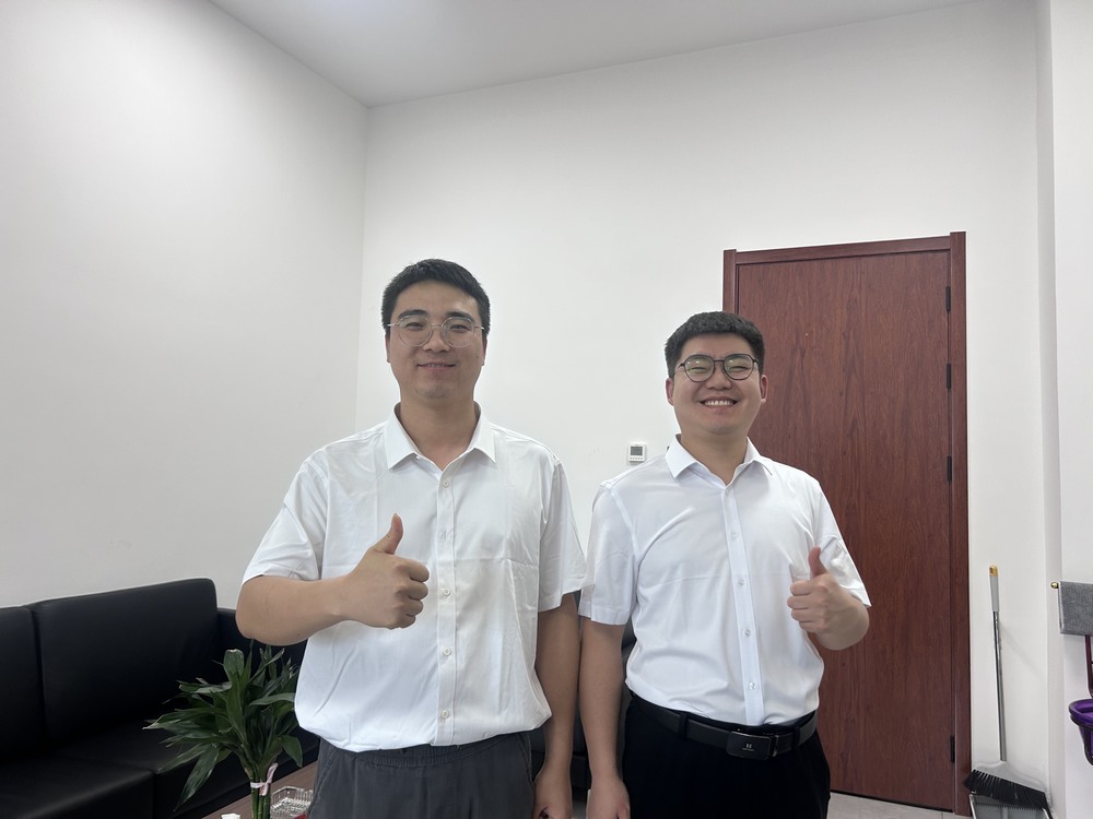 陜煤建設(shè)礦建二公司：服務(wù)升級不停步，暖心關(guān)懷入人心