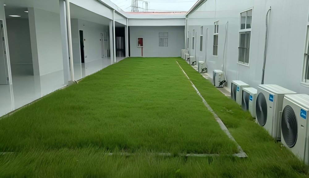 陜煤建設漢中分公司：陜煤電力上高清潔煤電項目兩項關鍵工程高效落地，為后續(xù)工程施工按下“加速鍵”