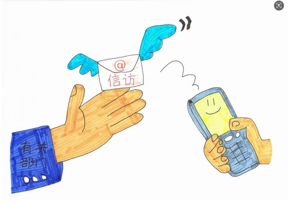 陜煤建設渭南分公司第二安裝項目部：以“漫”話信訪，搭起職工“暖心橋”