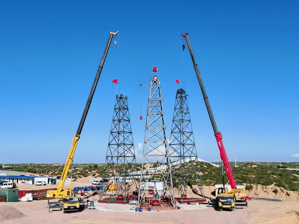 陜煤建設(shè)礦建三公司：承攬7.85億元！完成年計劃的156.98%