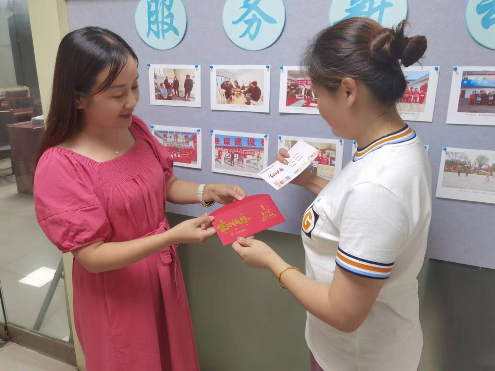 陜煤建設(shè)礦建二公司：“暖心＋成長”雙驅(qū)動！助力職工成才