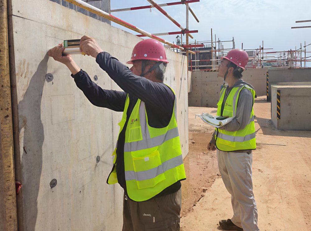 陜煤建設天工公司：“技術(shù)新利器”助力建筑施工“減負提質(zhì)”