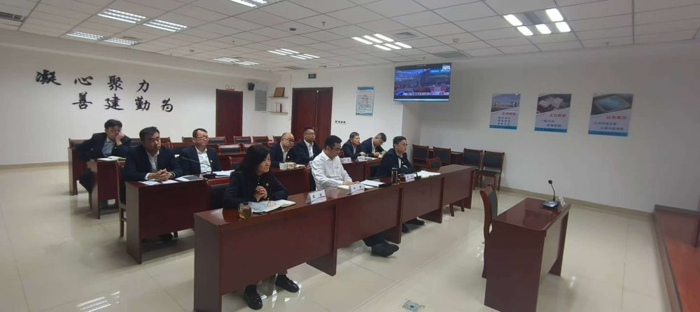 陜煤建設(shè)西北分公司百安行動(dòng)鑄“韌盾 打響“收官攻堅(jiān)戰(zhàn)”