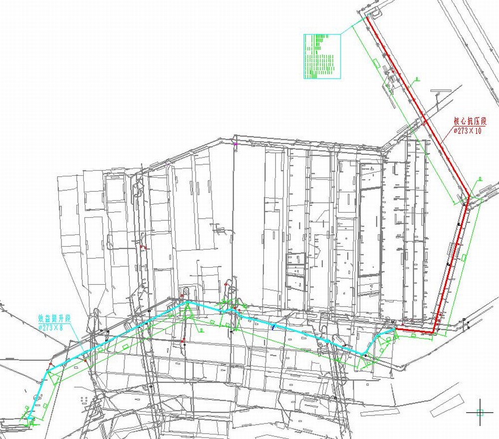 陜煤建設設計研究院：從“過緊日子”到“好日子”，設計研究院以精準優(yōu)化撬動百萬效益