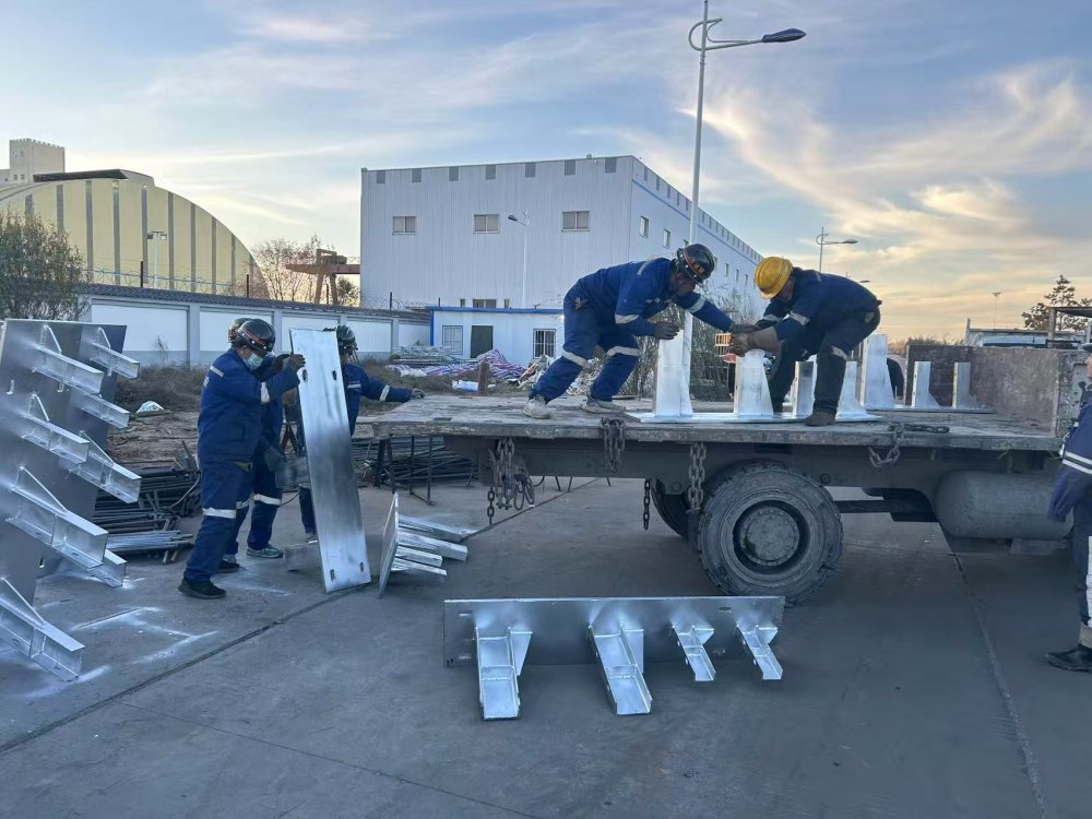 陜煤建設(shè)礦建三公司：60天冬期攻堅，精準發(fā)力保進度