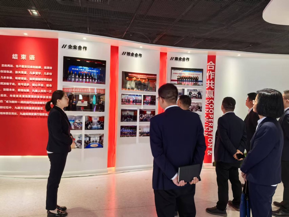 陜煤建設銅煤公司：用營銷思維激活生產(chǎn)動能