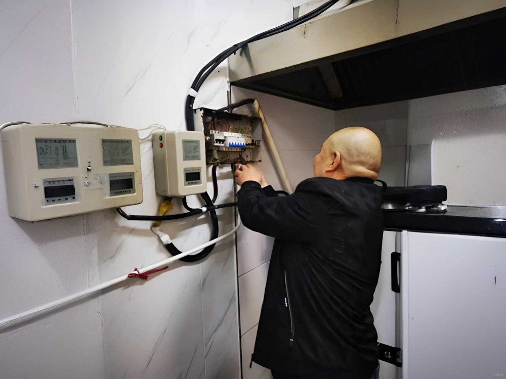 陜煤建設機電安裝公司：錨定“兩堂一舍”核心陣地 織密安全保障網(wǎng)