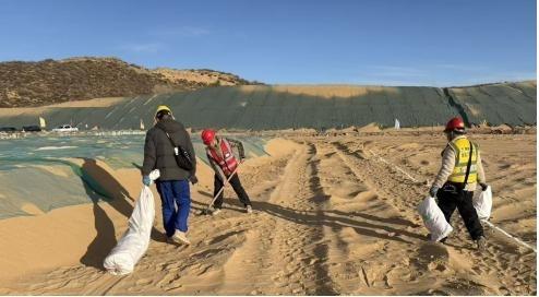 逆風(fēng)守護(hù)，青春作答