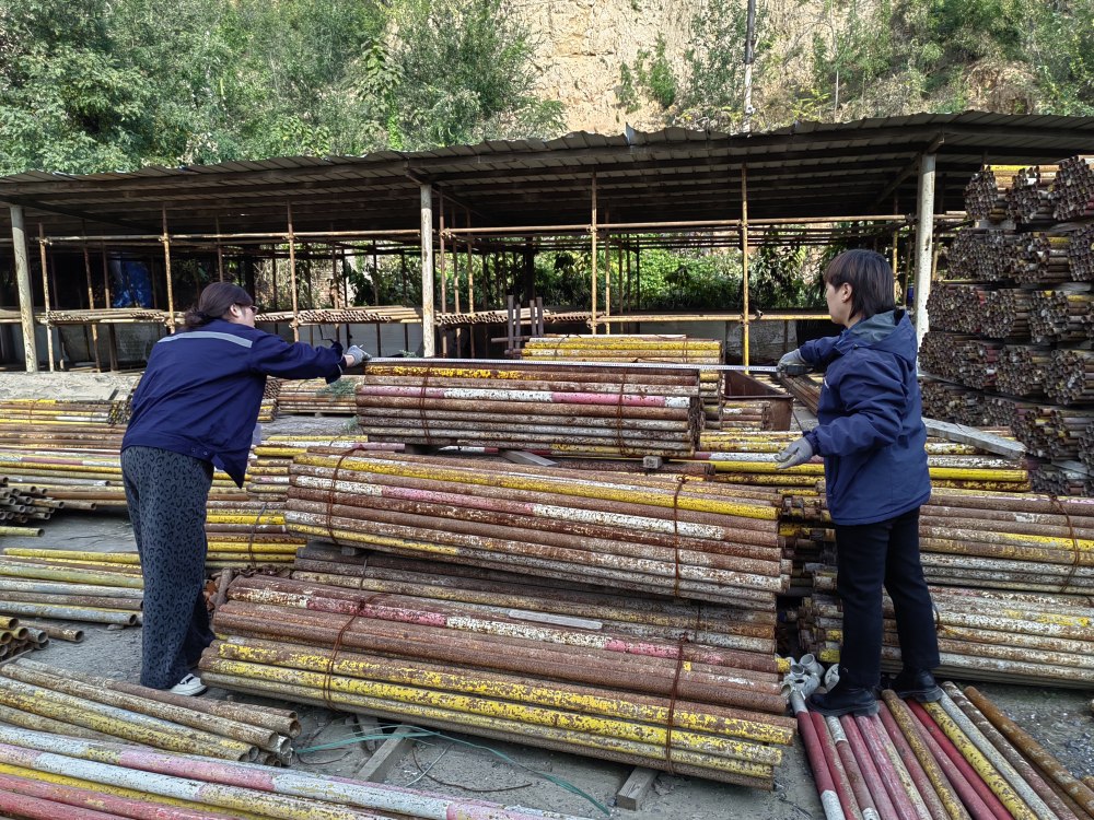 以“理”固本，以“整”筑基