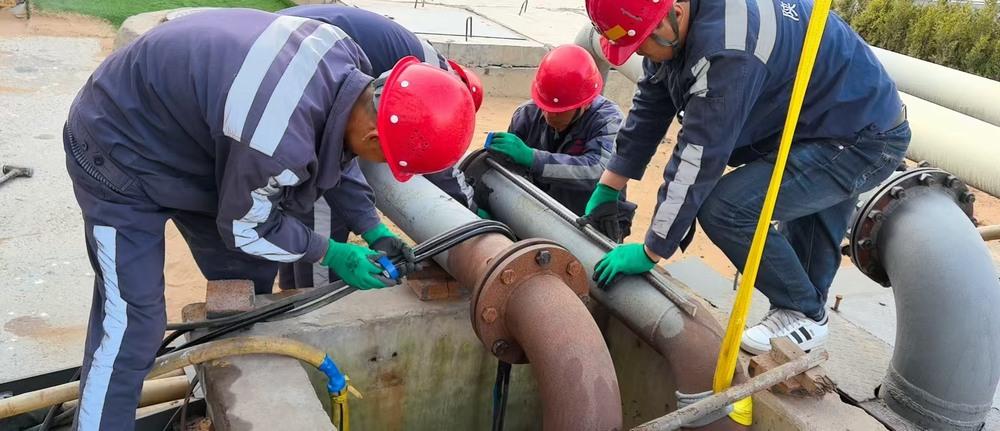 陜煤建設(shè)洗選煤運營公司第一項目部：雙輪驅(qū)動提質(zhì)效  閉環(huán)管理保安全