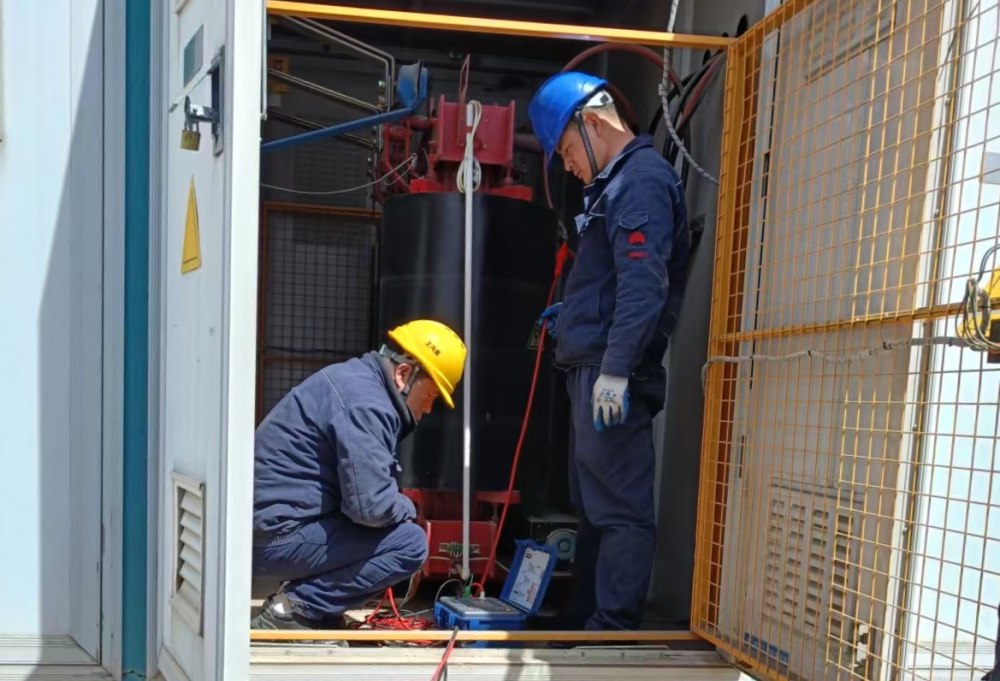 陜煤建設(shè)煤礦運(yùn)營(yíng)服務(wù)分公司：春來(lái)復(fù)工忙，安全不能“困”