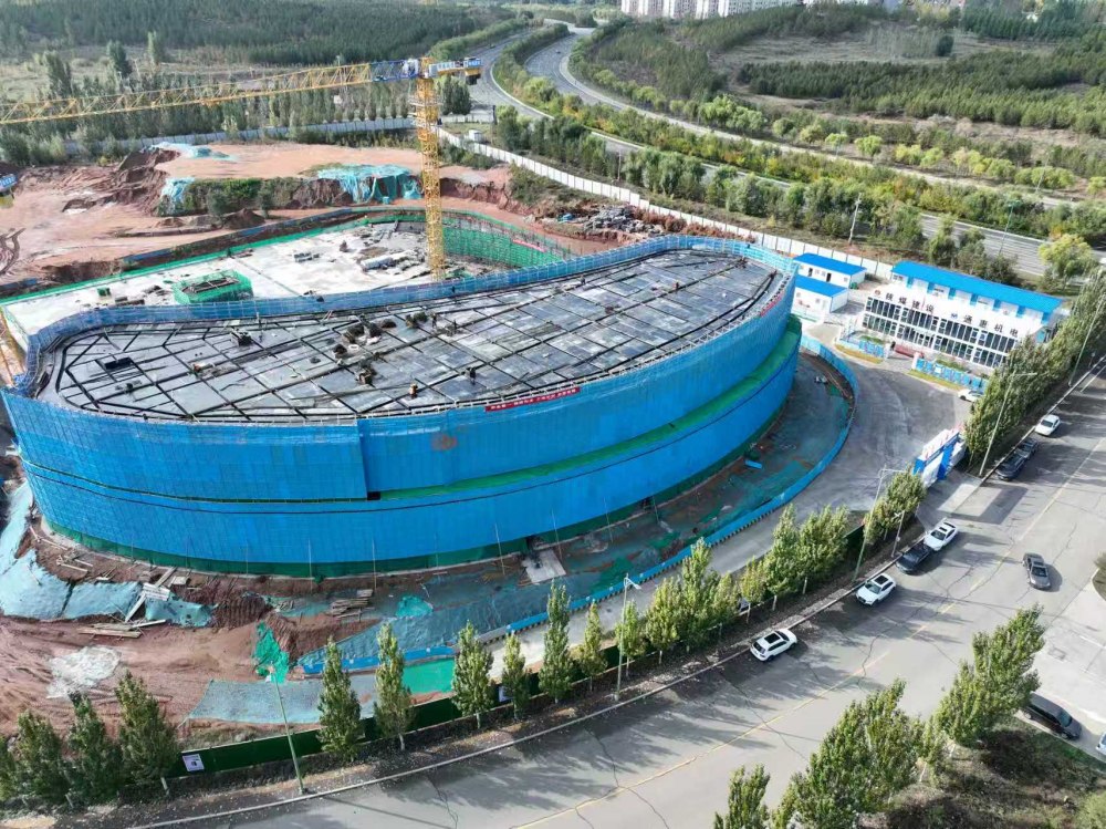 喜報(bào)！陜煤建設(shè)內(nèi)蒙古分公司智能網(wǎng)聯(lián)數(shù)字交通指揮中心項(xiàng)目及個(gè)人榮獲康巴什區(qū)2025年度建設(shè)領(lǐng)域表彰