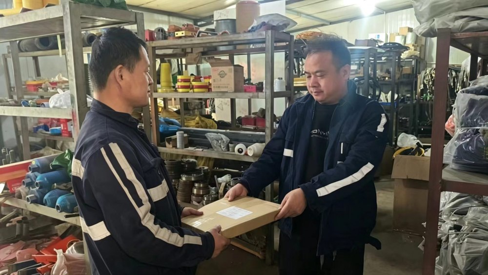 陜煤建設(shè)煤礦運營服務(wù)分公司：“緊日子”辯證法