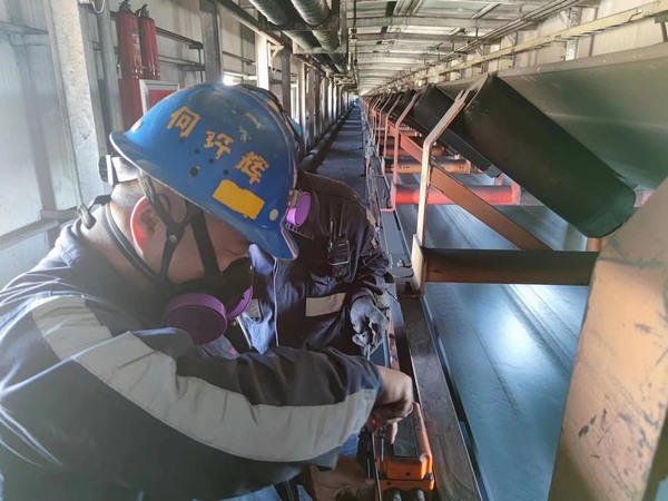 陜煤建設(shè)洗選煤運營公司：構(gòu)建“雁陣”全鏈育才體系 以精準考核賦能高質(zhì)量發(fā)展