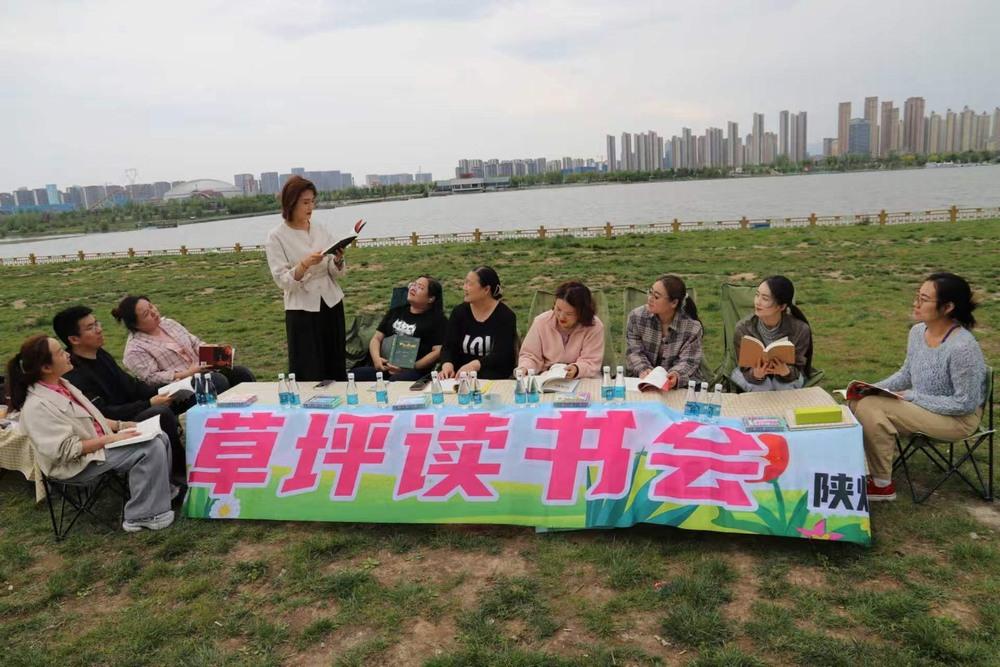 陜煤建設(shè)礦建二公司：書(shū)香賦能安全 閱讀助力發(fā)展