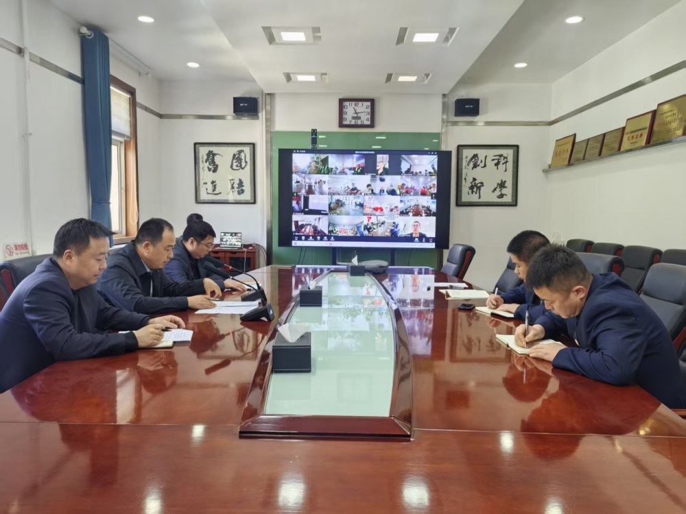 陜煤建設銅煤公司扎實開展五一節(jié)前安全生產(chǎn)專項檢查